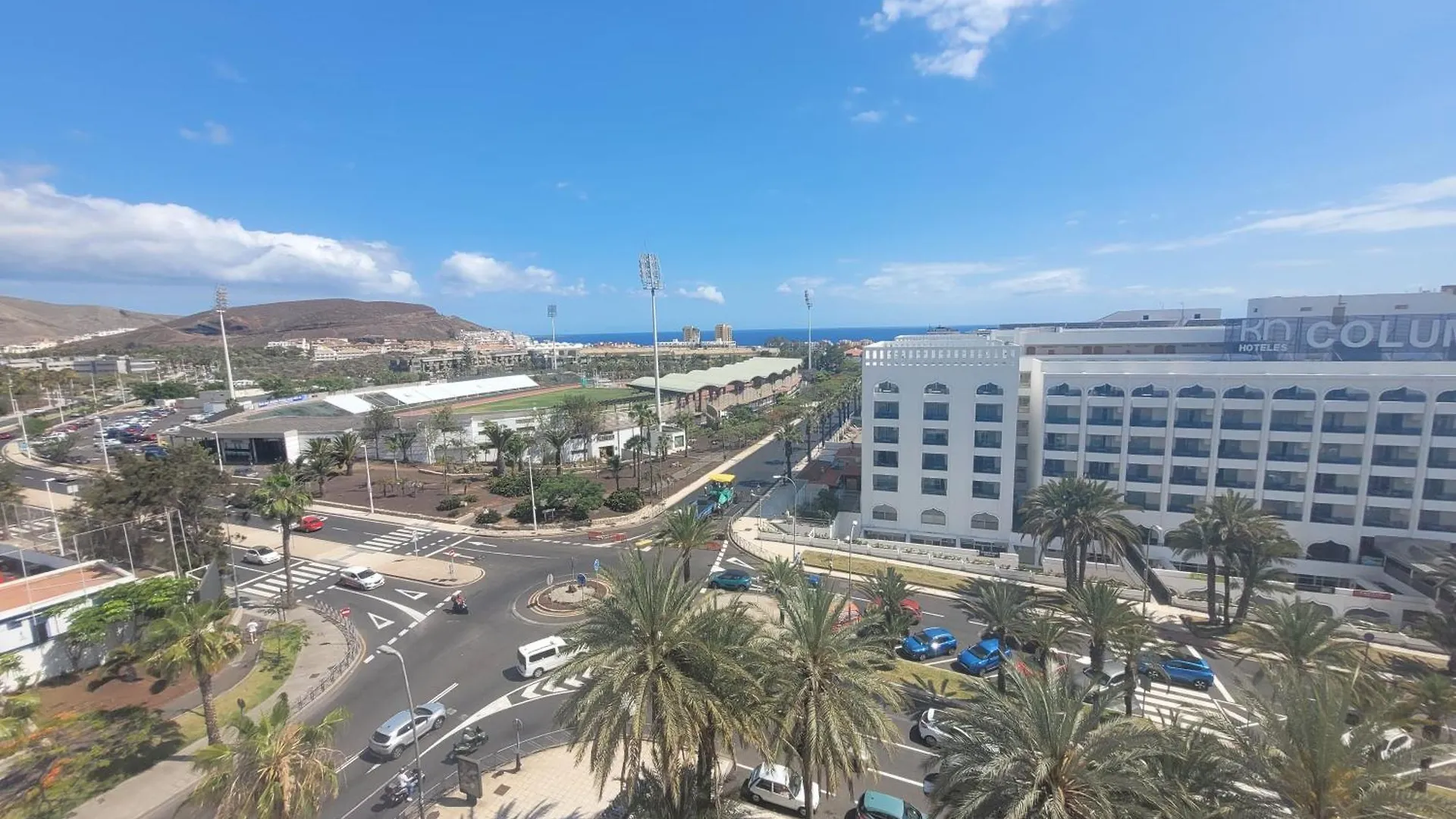 Apartment Los Tajinaste Arona