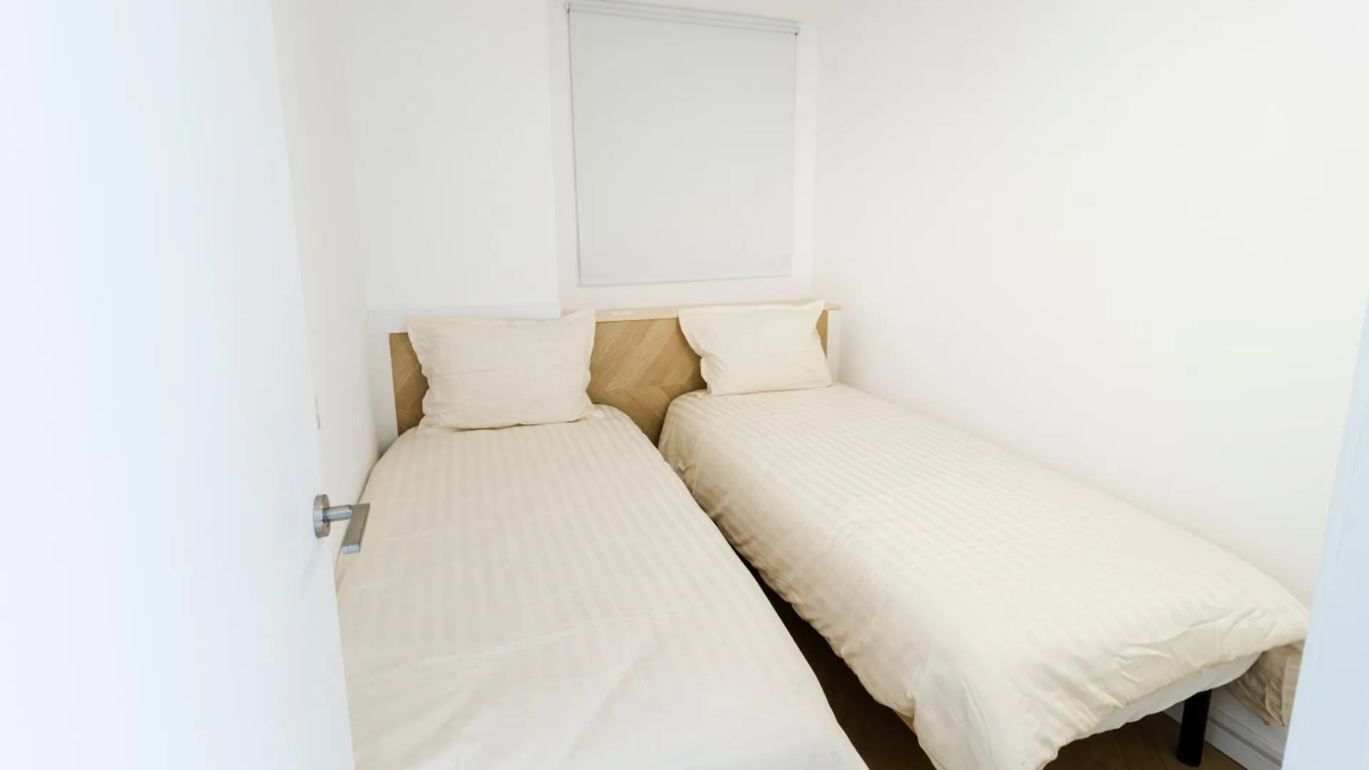 Apartamento Los Tajinaste Arona  España