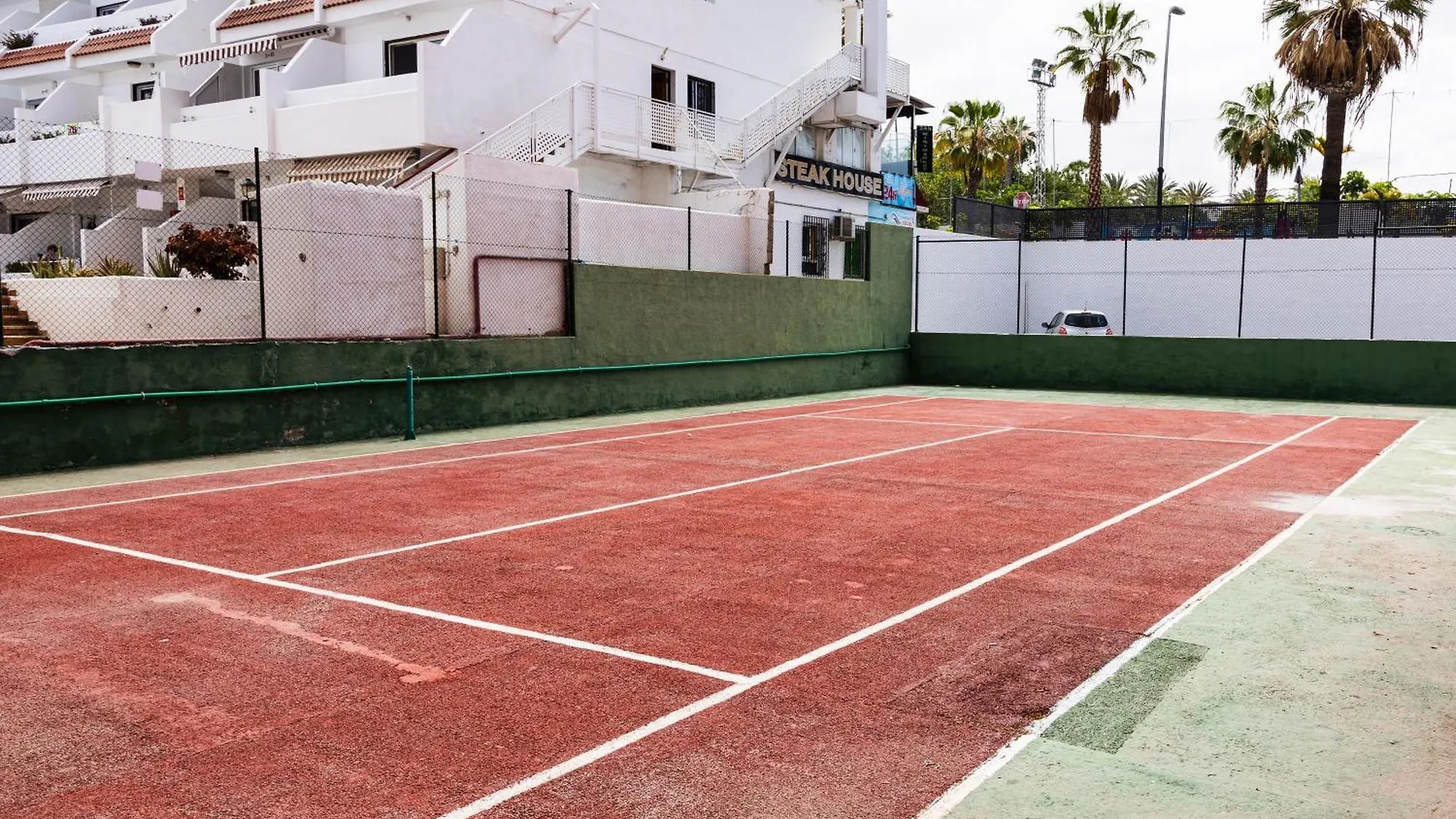 Apartamento Los Tajinaste Arona